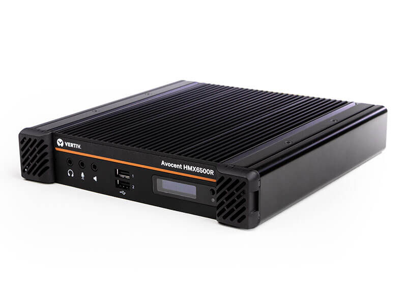 Vertiv HMX 01 | T&D India