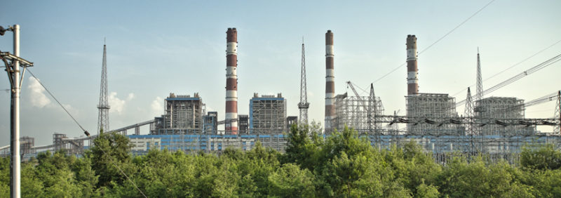 Barhh-NTPC-1 | T&D India