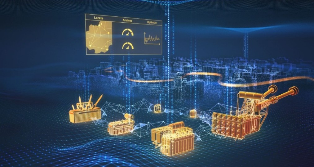 IEEMA Digielec Bharat | T&D India