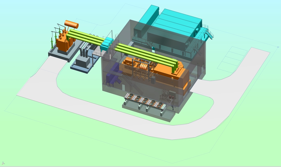 Siemens UK Grid LowRes | T&D India