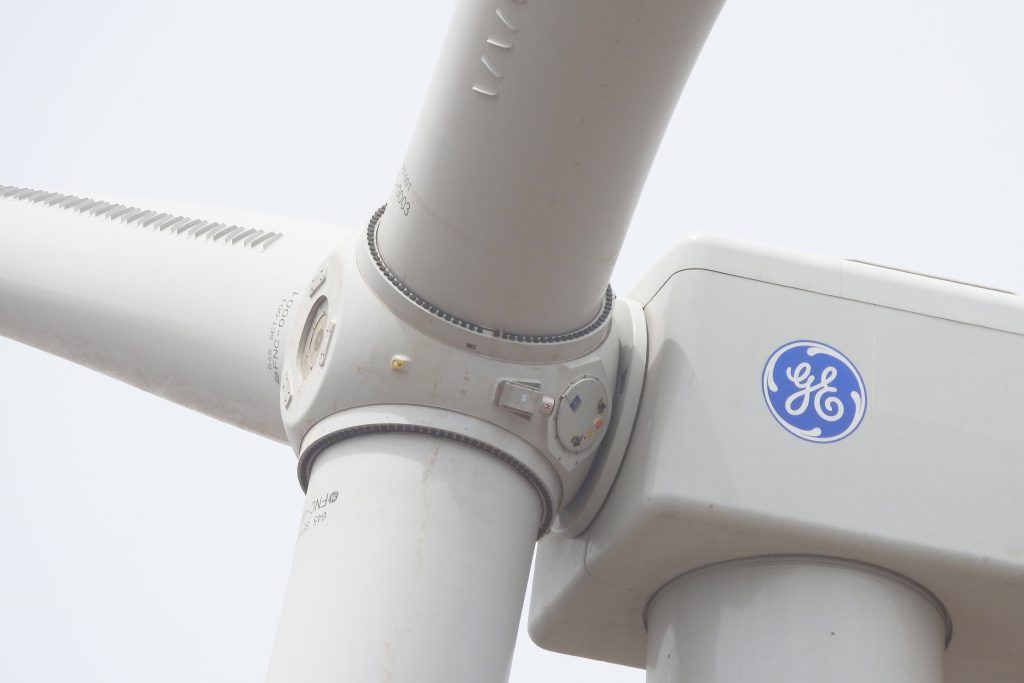 GE Renewable Energy | T&D India