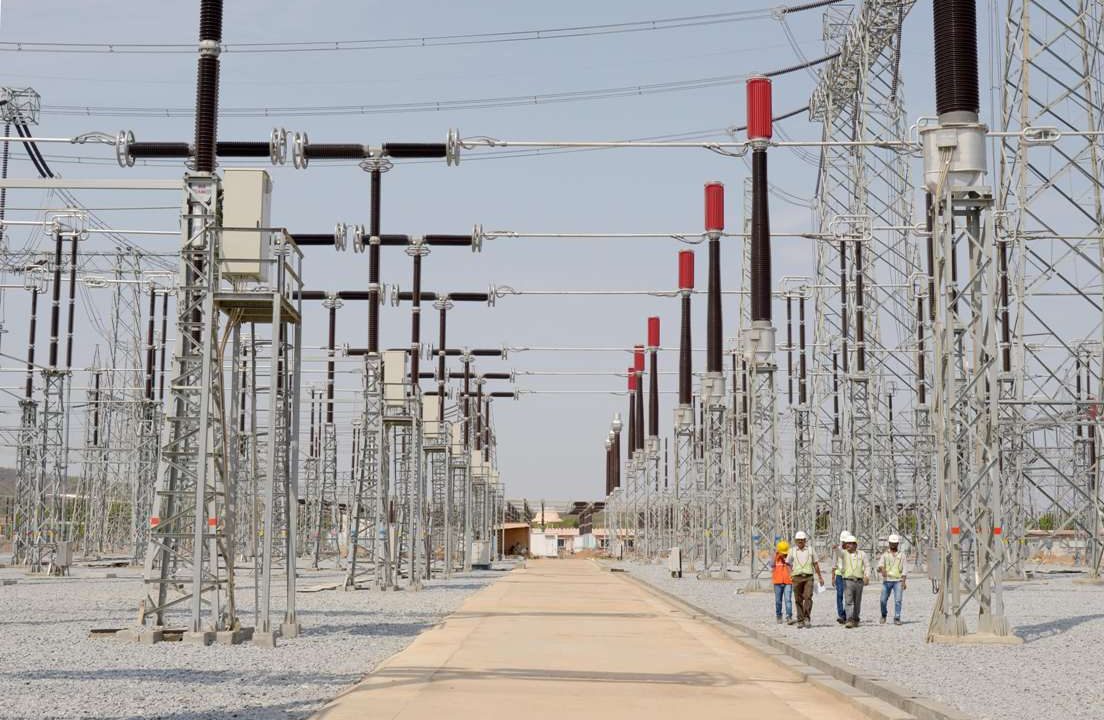 ABB Hitachi Power Grids | T&D India