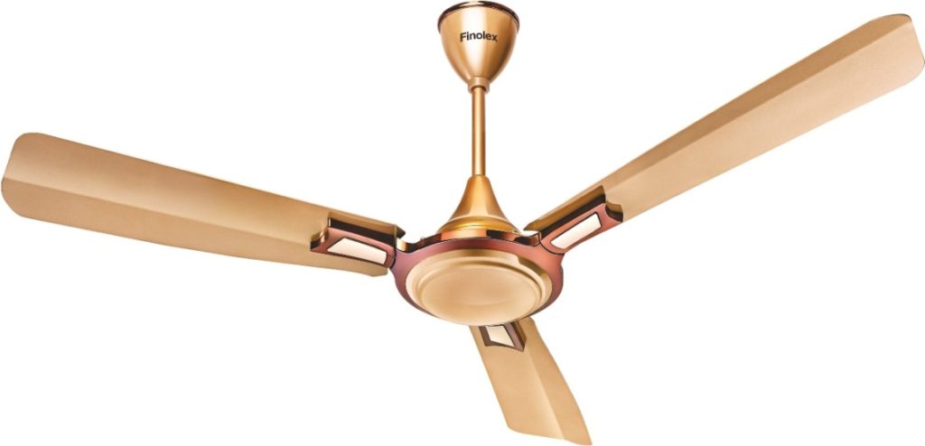 Finolex Fans - LR | T&D India