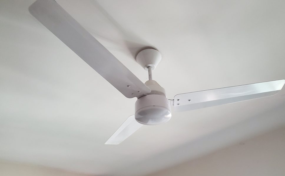 Adani Electricity relaunches super-efficient ceiling fan program - Your ...
