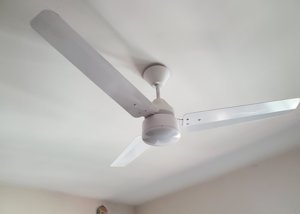 Adani 5-star fan | T&D India