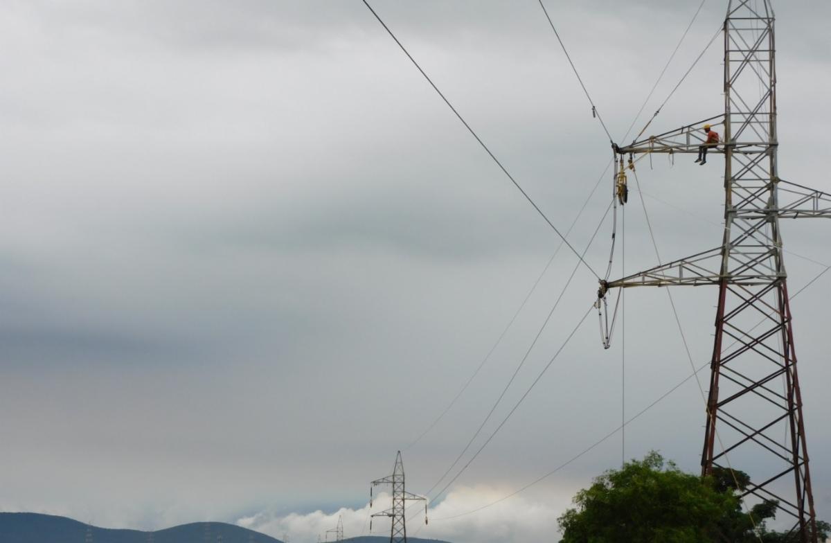 Odisha state transmission utility completes its third ACCC® conductor ...