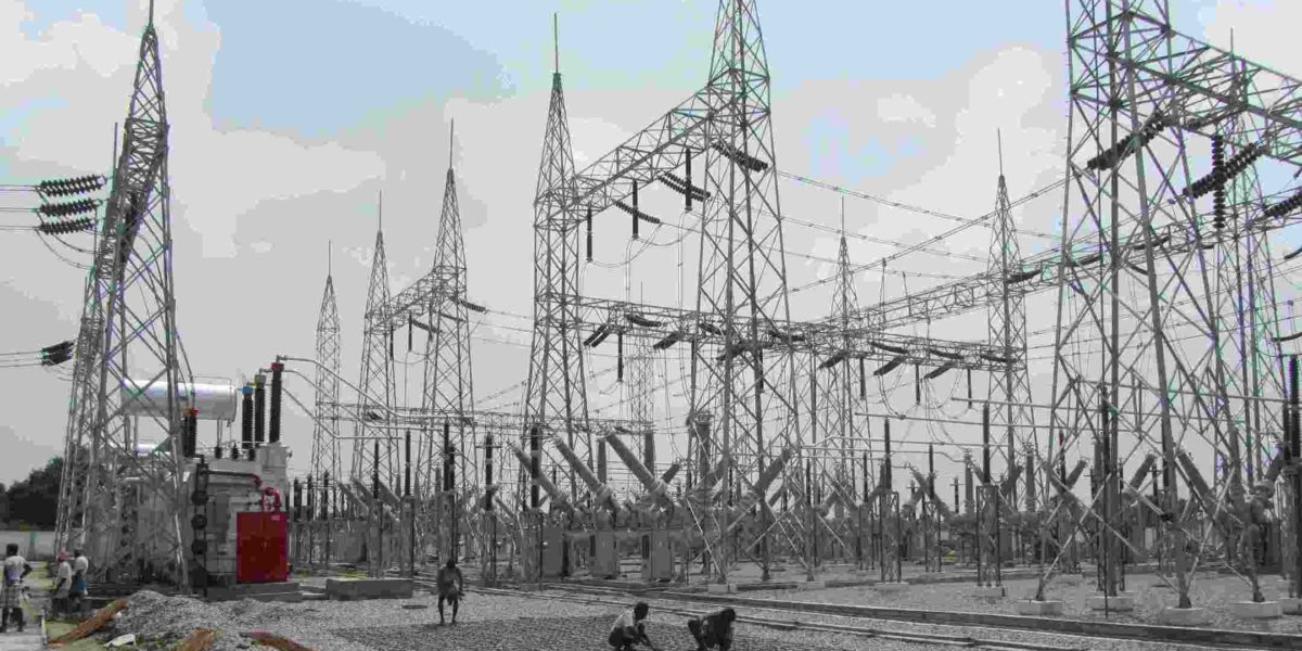 Kalpataru Power Transmission lands new orders Your Gateway to Power