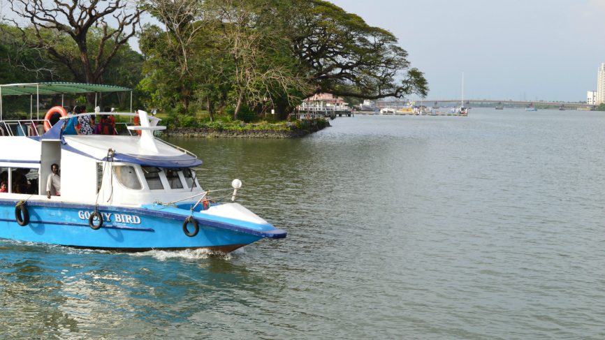 Kochi Water Metro | T&D India