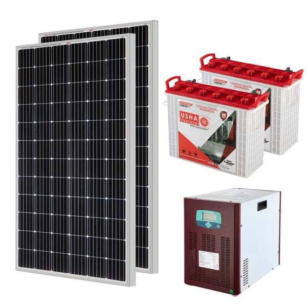 MPPT Solar PCU Combo - Low Res | T&D India