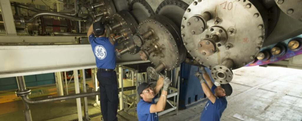 GE R&D | T&D India