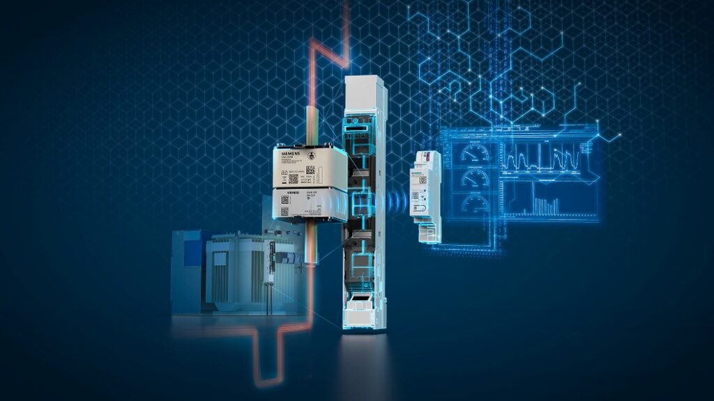 Siemens HRC Fuse Link - LR | T&D India