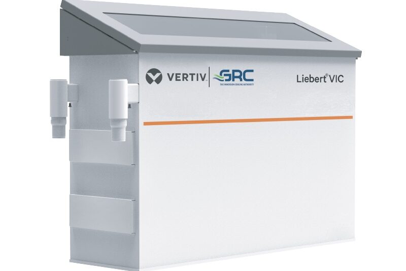 Vertiv Cooling | T&D India