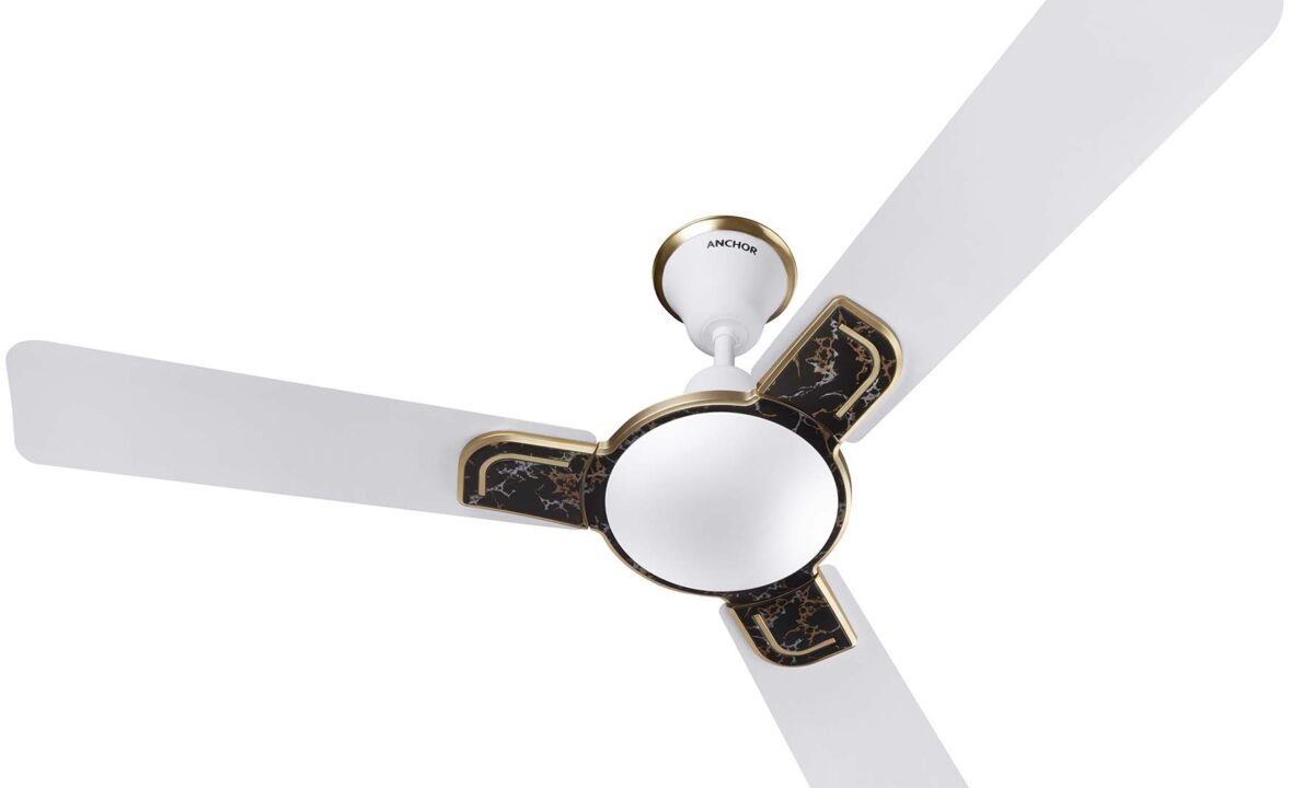 Smart IoT ceiling fans from Panasonic | T&D India