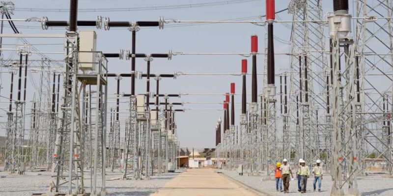 HVDC transmission commands 30 pc share in FY21