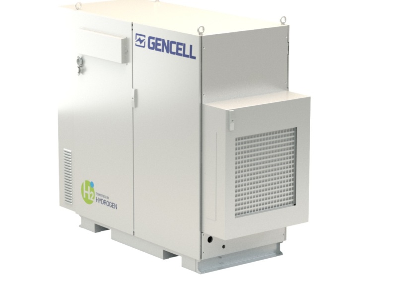 GenCell-BOX | T&D India