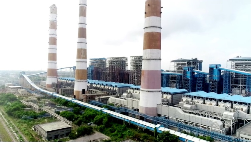 NTPC Barh 02 | T&D India