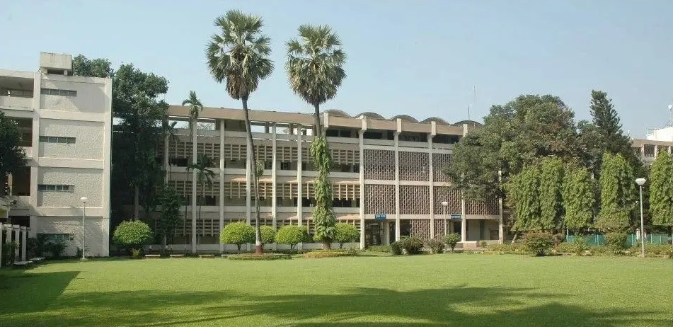 IIT-Bombay | T&D India