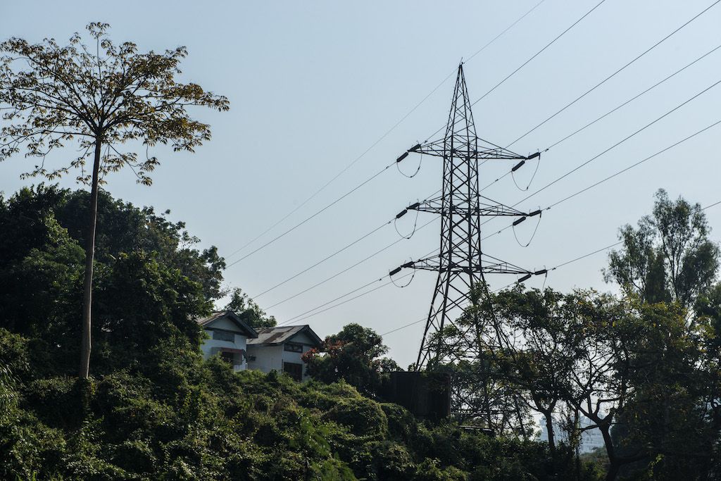 KPTL Adani Transmission Line | T&D India